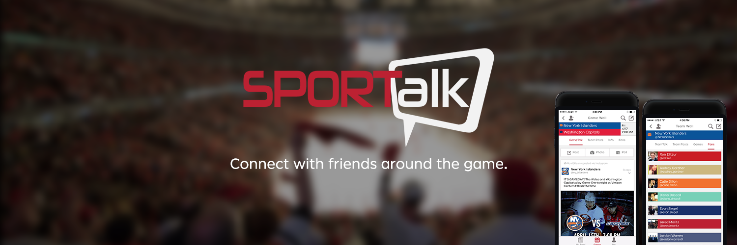 SPORTalkIsles's profile banner image