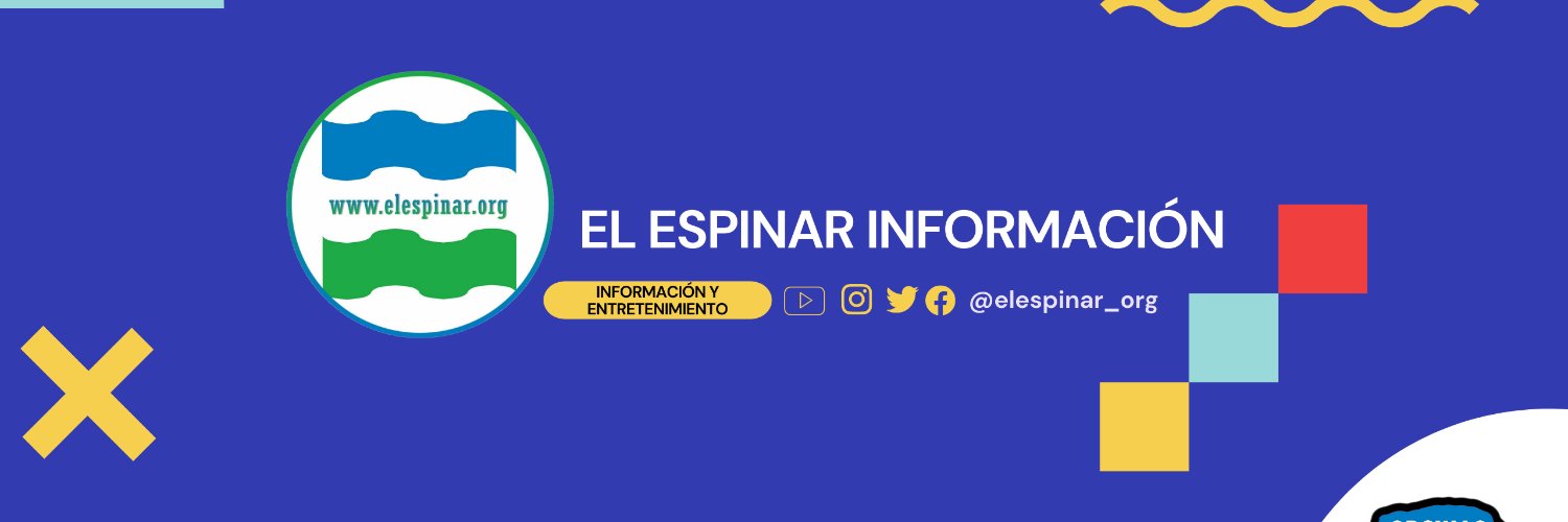 ᴇʟ ᴇꜱᴩɪɴᴀʀ ɪɴꜰᴏʀᴍᴀᴄɪᴏɴ banner