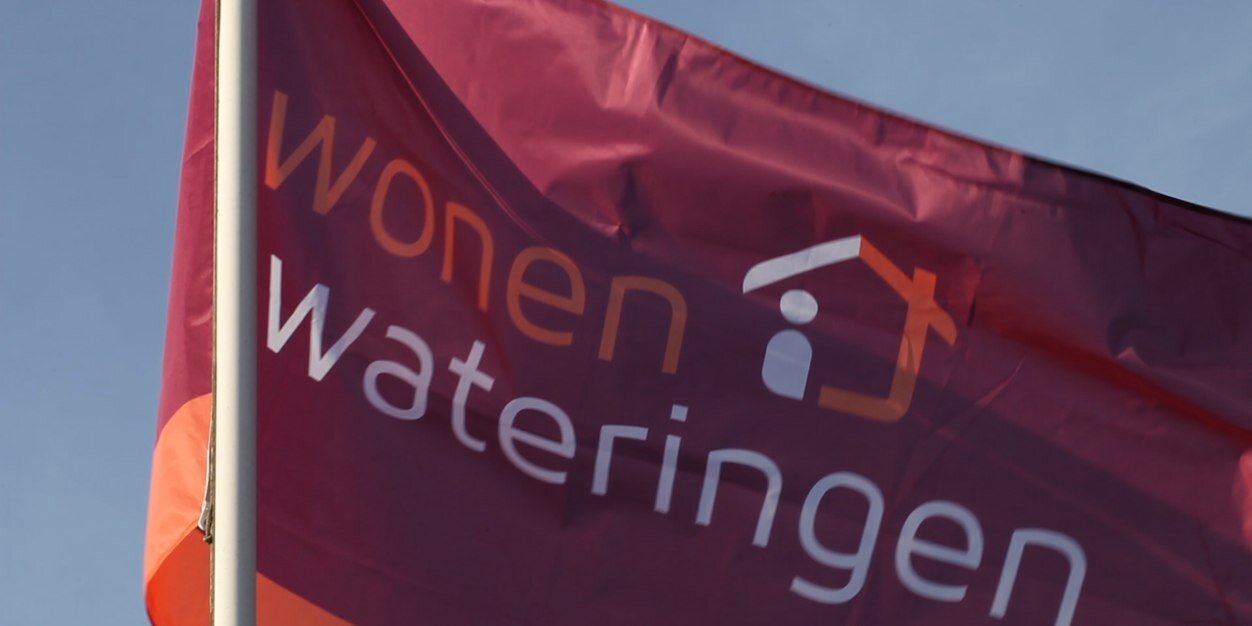 WonenWateringen's profile banner image