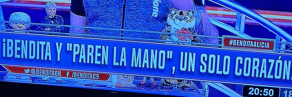 mayra banner