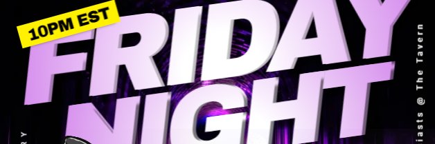 Club Rebellion banner
