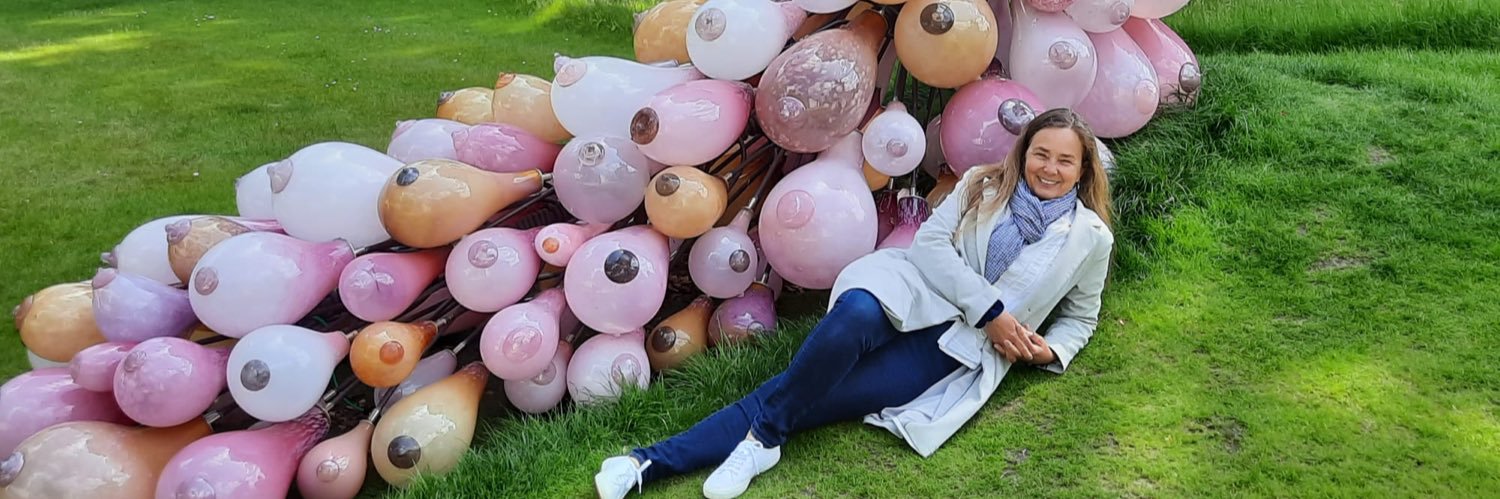 LydiaBraakman's profile banner image
