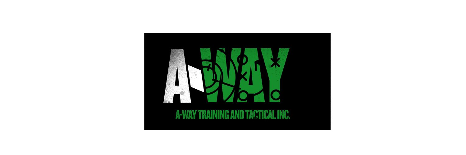 A-WayTraining&Tactical banner