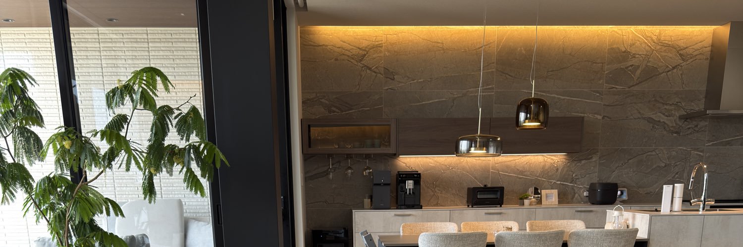 もな🏠マイホームでの暮らし banner