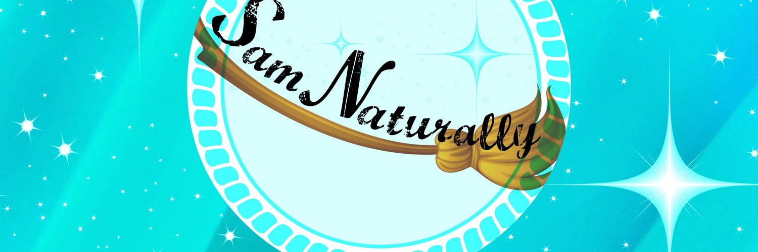 SamNaturally's profile banner image