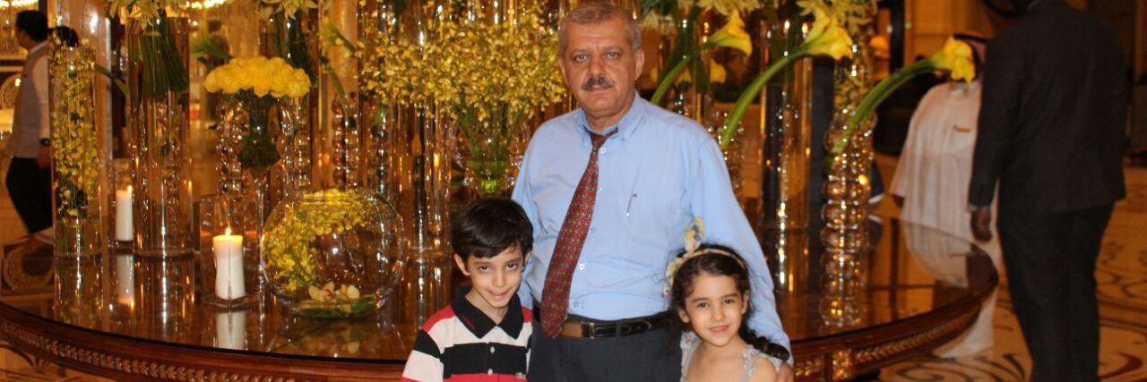 mohammedkebbeh's profile banner image