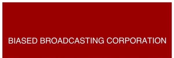 BBC Parody banner