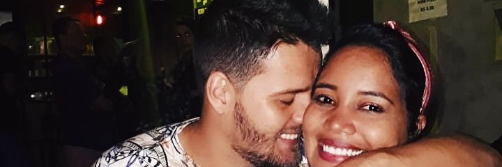 AllephyMuller's profile banner image
