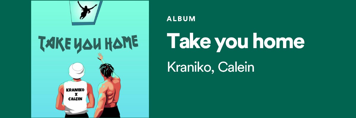 krrniko's profile banner image