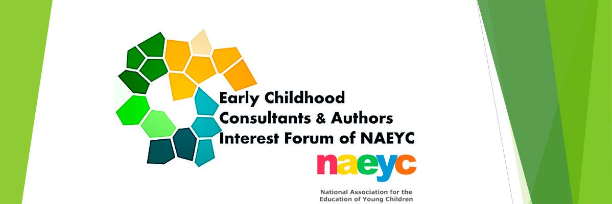 ECCAIF_NAEYC's profile banner image