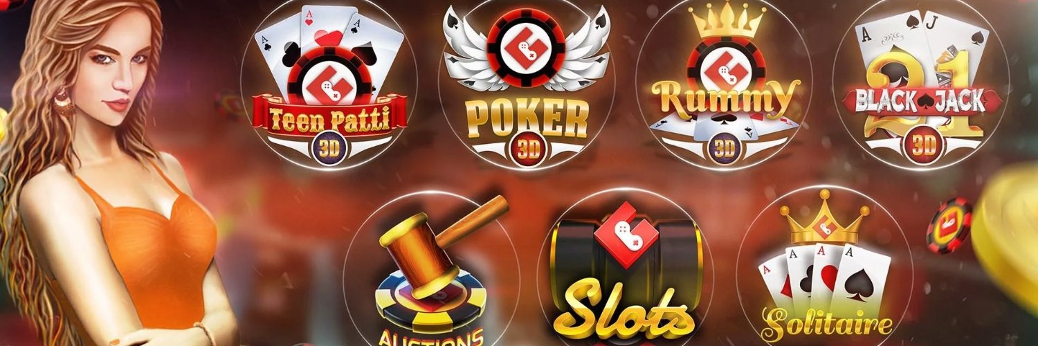 Gamentio banner