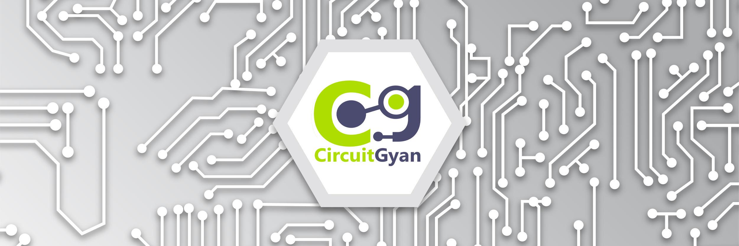 CircuitGyan's profile banner image