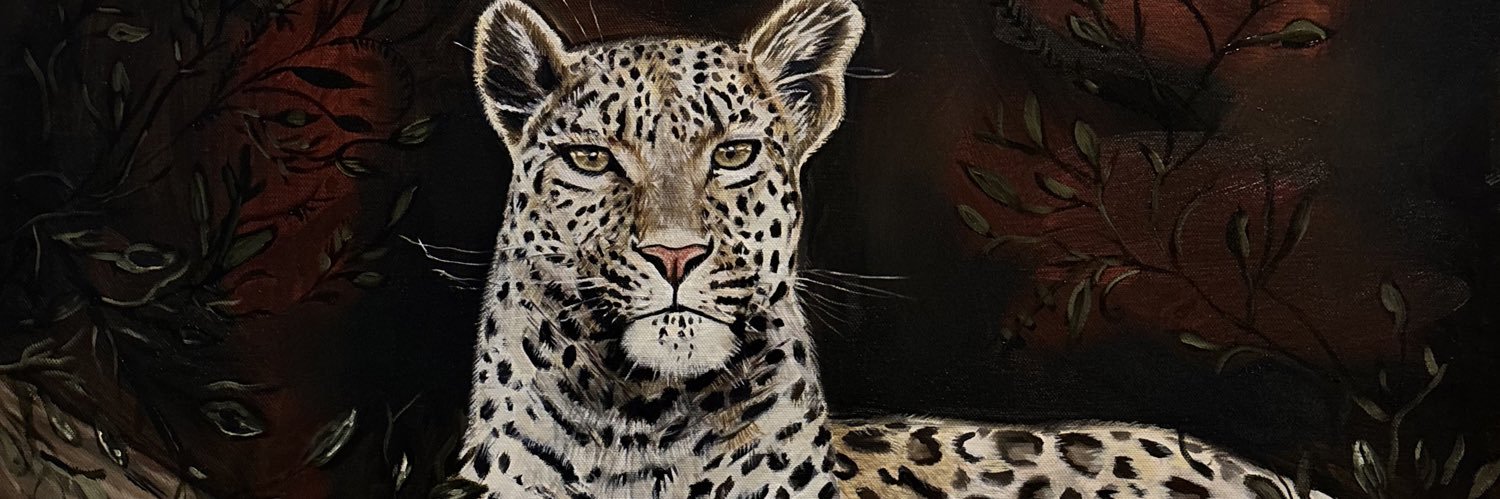 𝐿𝑎𝑚𝑎 banner