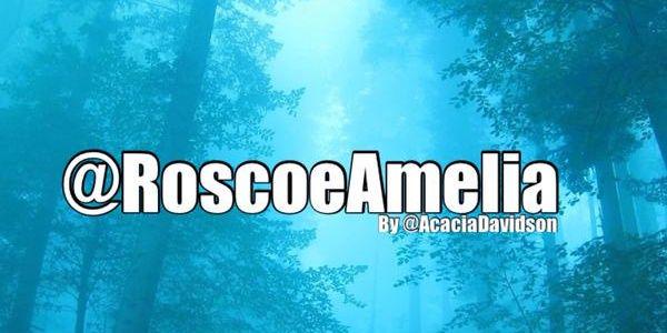 RoscoeAmelia's profile banner image