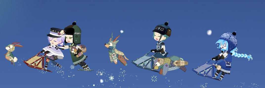 ROUGH SKIN(つまりはサメ肌) banner