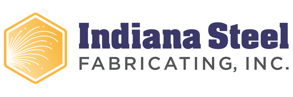 Indiana Steel banner
