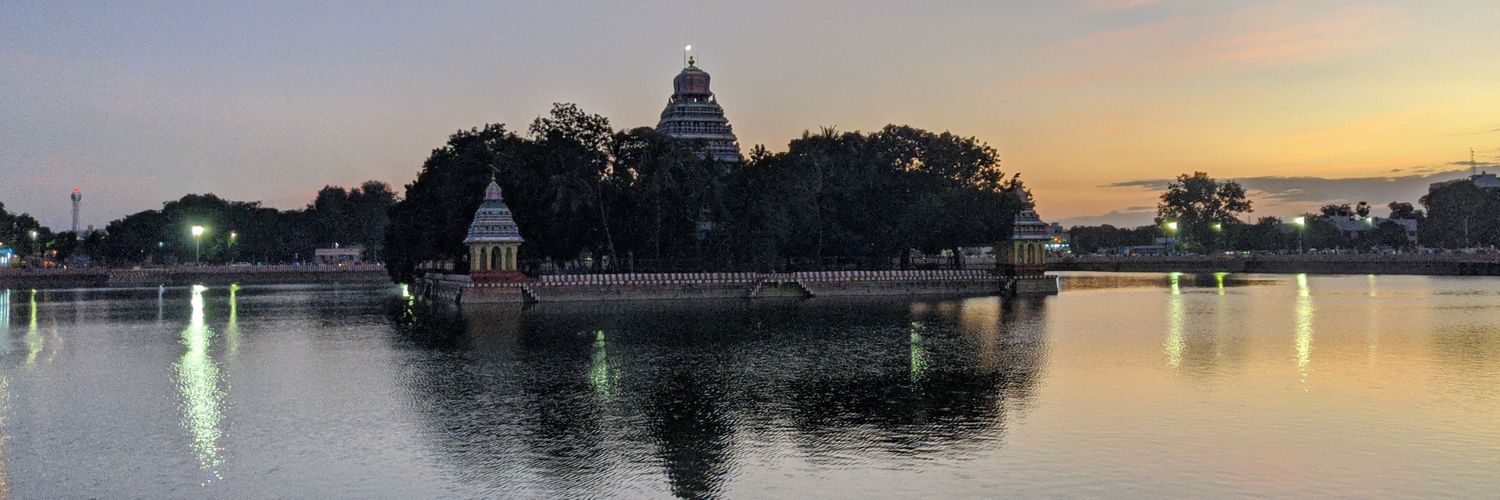 prasanthp96's profile banner image