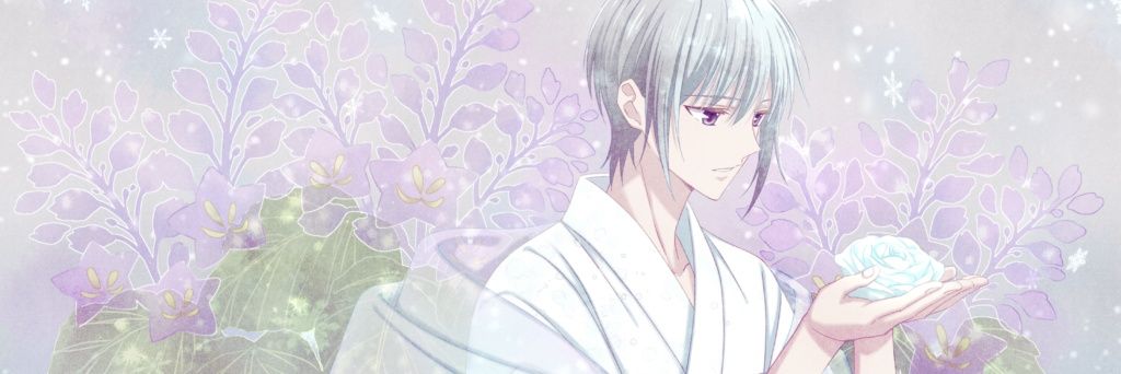 violletsi's profile banner image