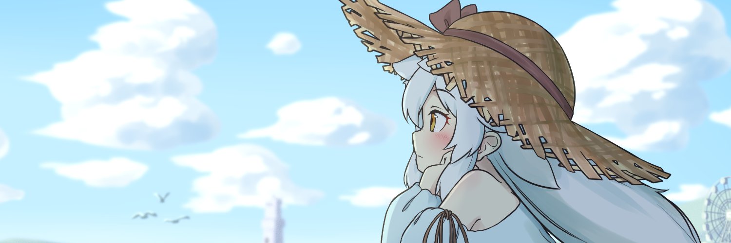 火柴🕯️マッチパキリ banner