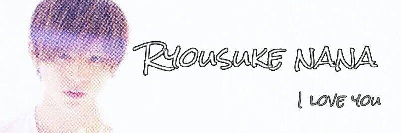 Ryosuke_______Y's profile banner image