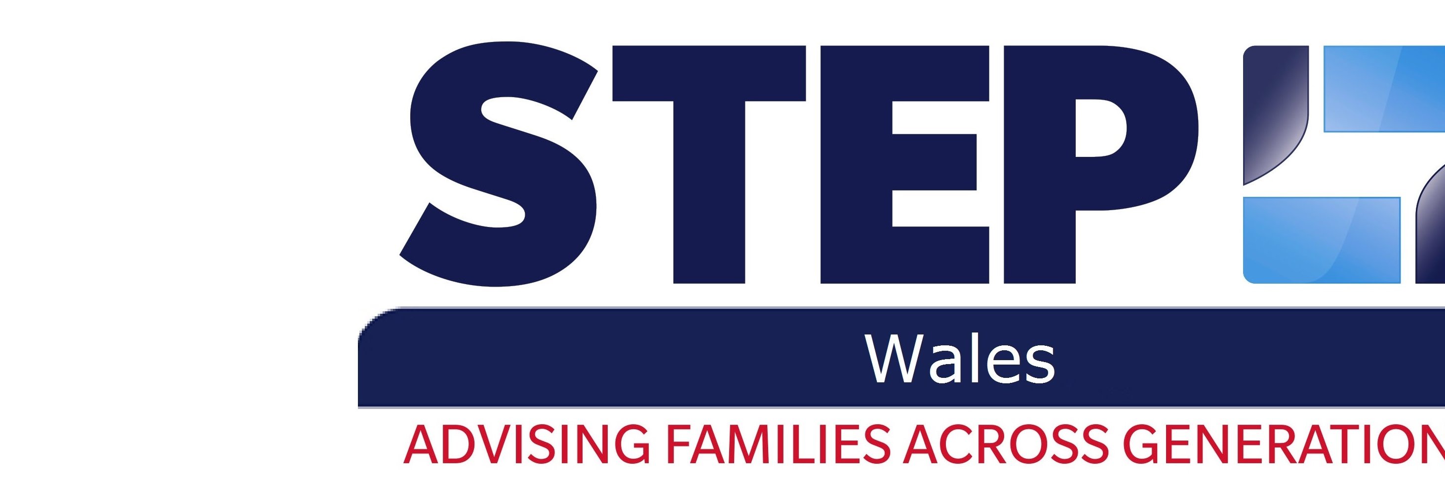STEP Wales banner