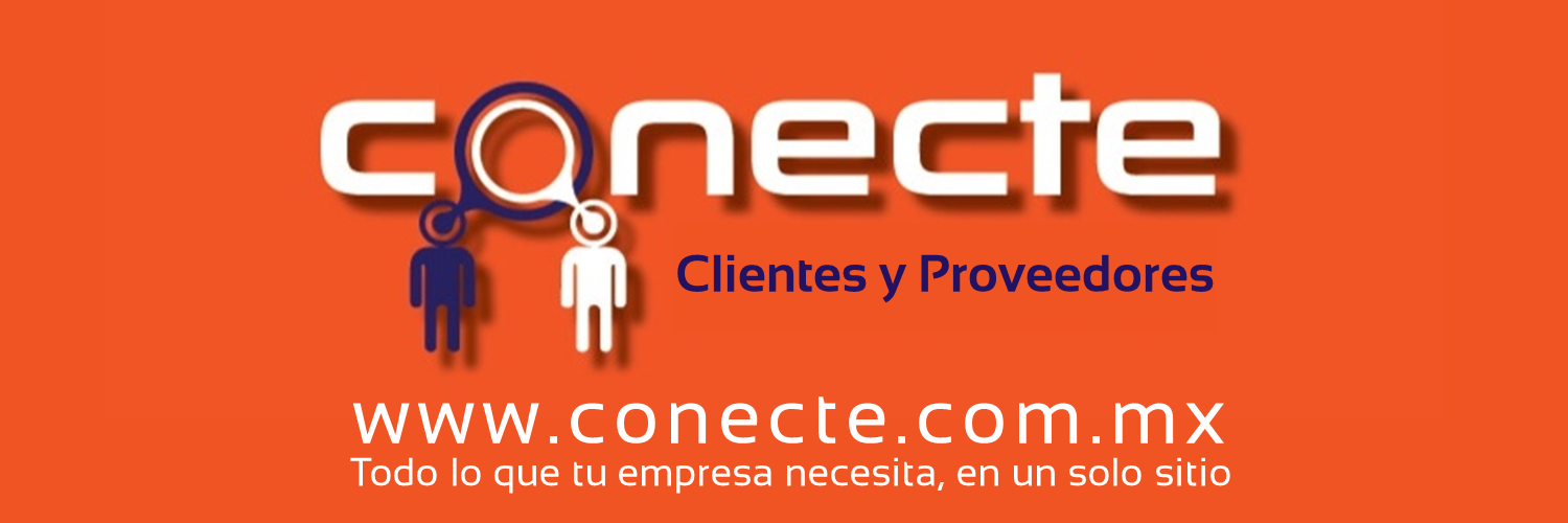 conectemx's profile banner image