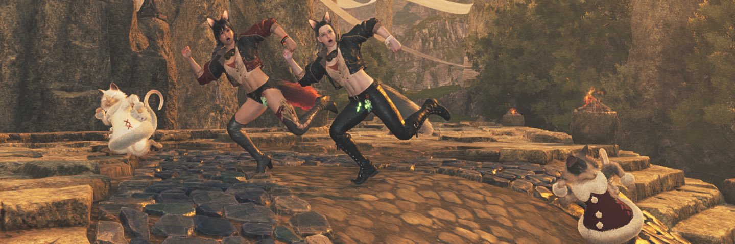 ﾘｮｰﾀﾛｰ 🪐📢⚔️ banner