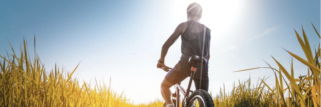 SendBike's profile banner image