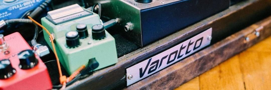 VVaroto's profile banner image