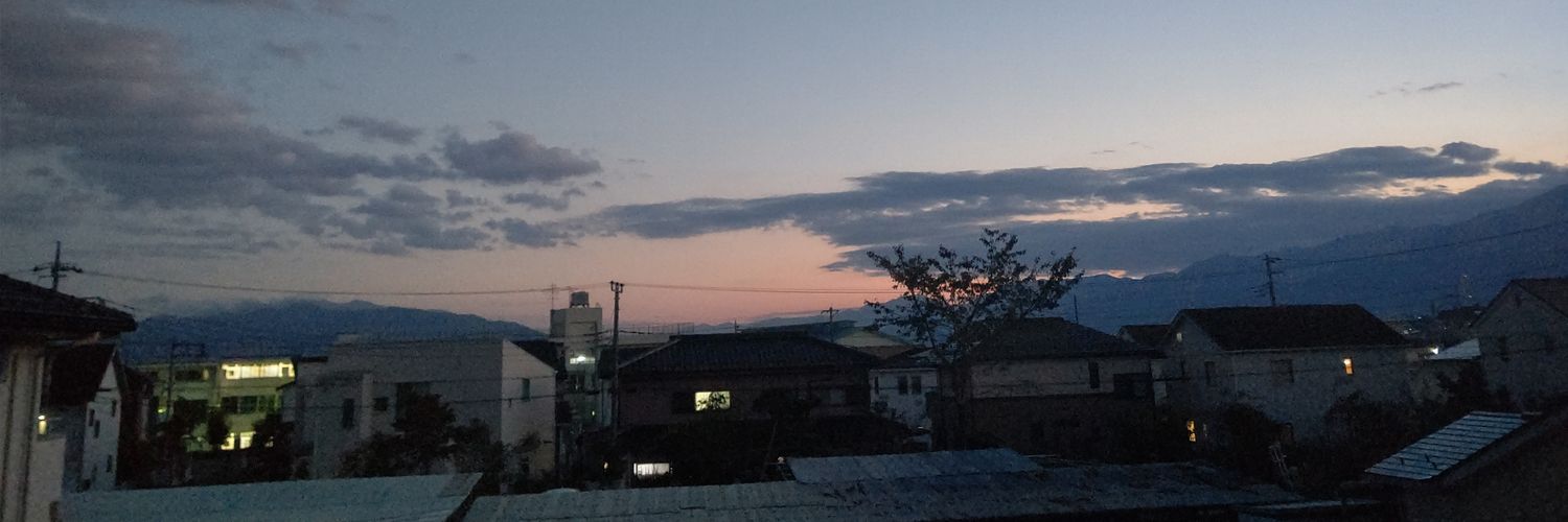 blueberrymaccha's profile banner image