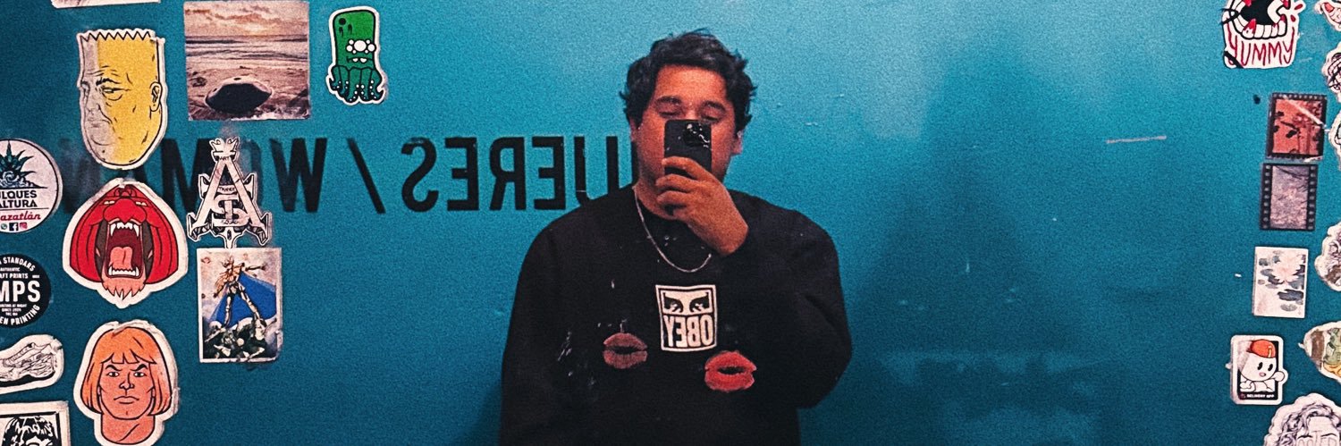 pdavidrosas's profile banner image