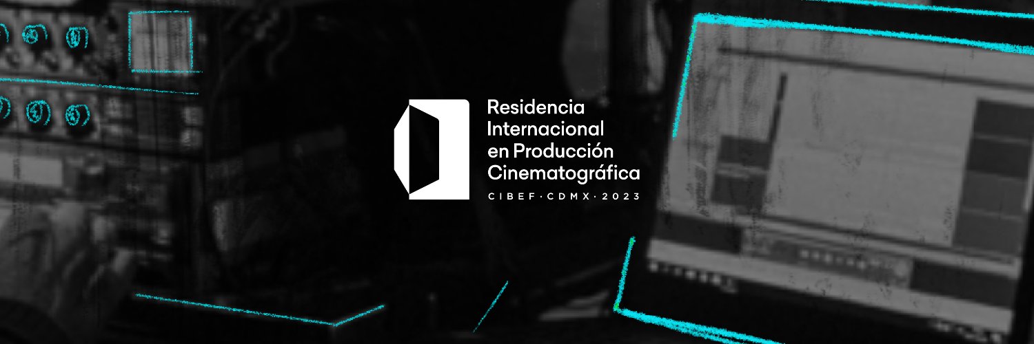 cibef_mx's profile banner image
