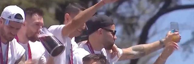 Campeona 💚 banner