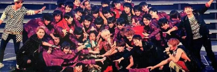 chine_kami's profile banner image