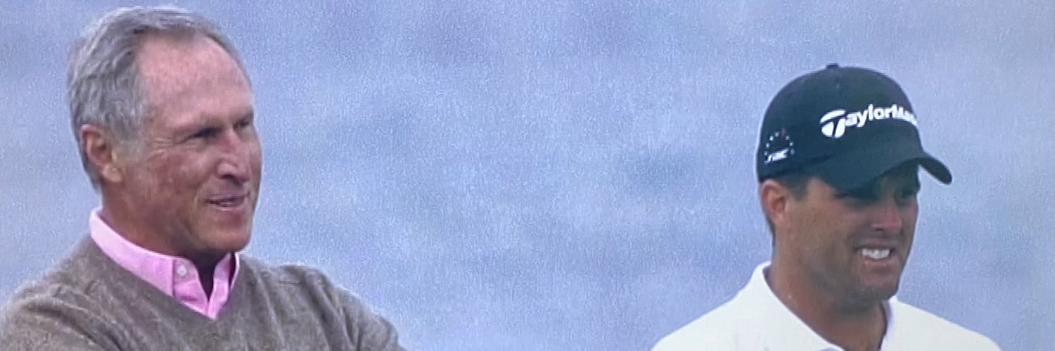 Robert Damron banner