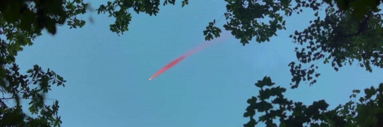 RedCometGoT's profile banner image