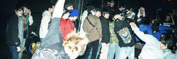 ExTxC_jpn Profile Banner