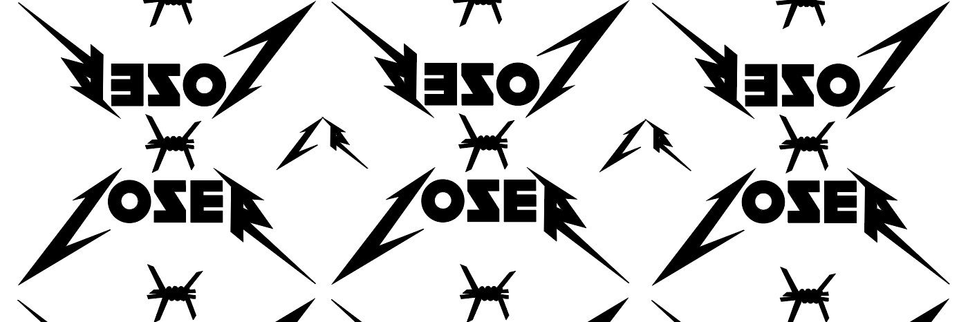 Loserregime's profile banner image