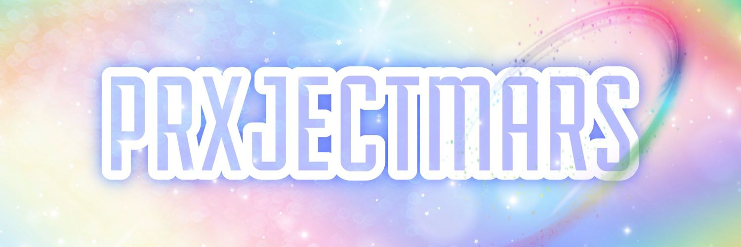 PRXJECTMARS's profile banner image