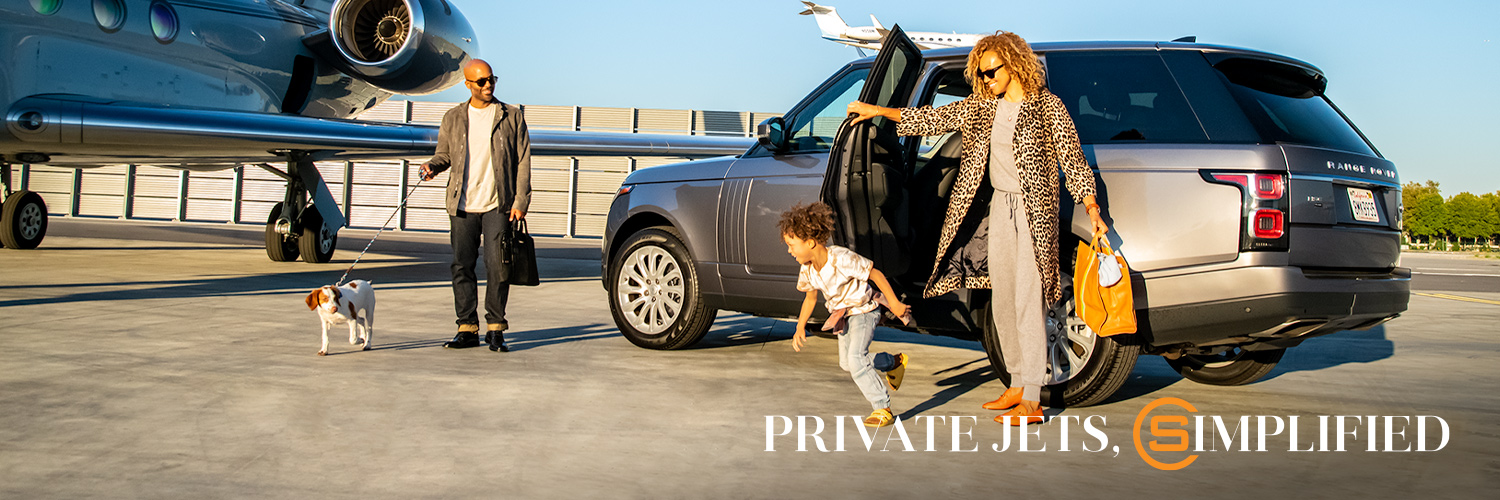 FlySilverAir's profile banner image