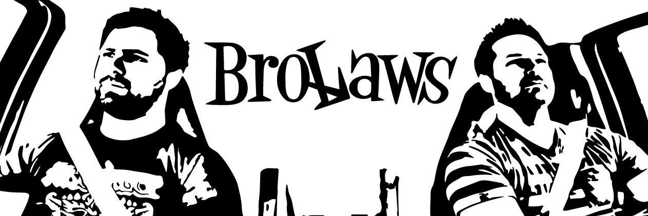 BroLaws banner