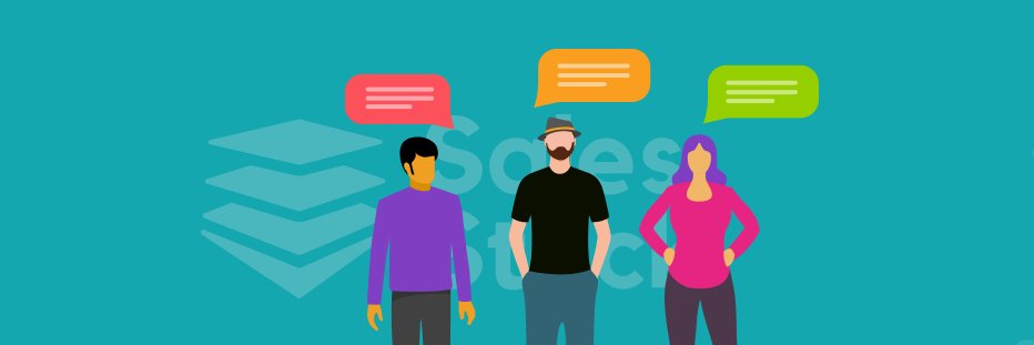 salesstack's profile banner image