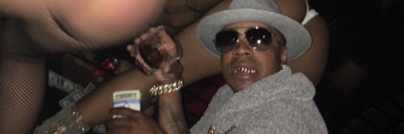 slickthotty's profile banner image