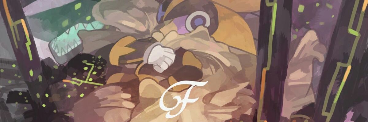 AbsorbedGospel's profile banner image