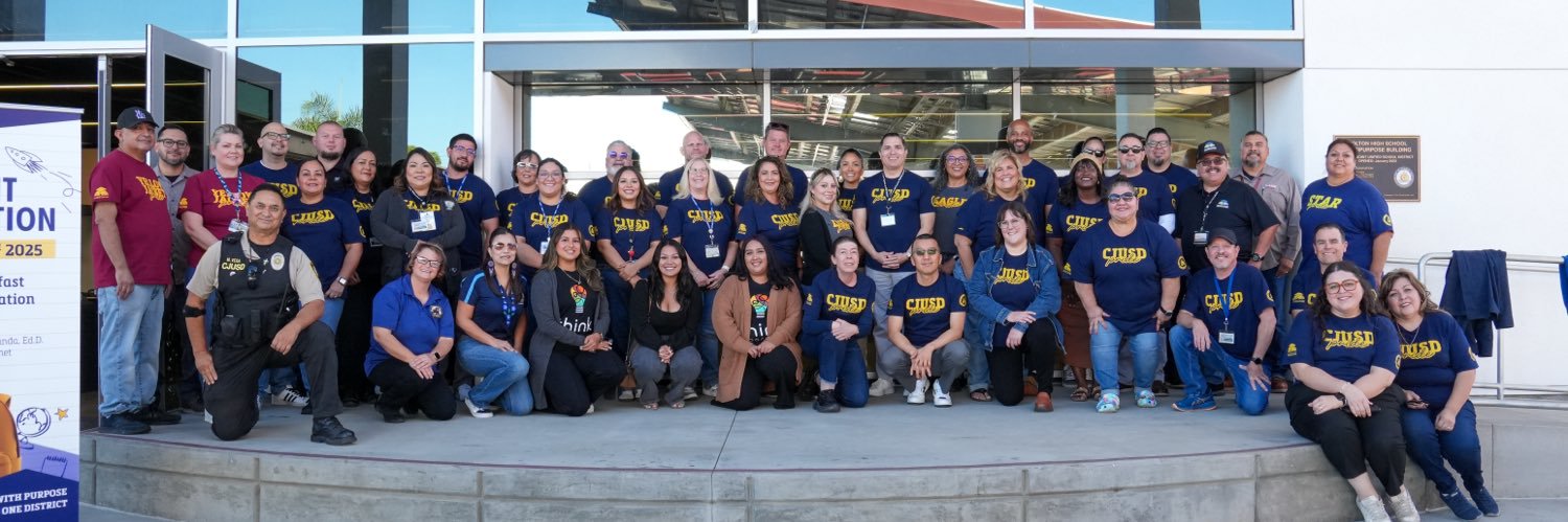 ColtonJUSD's profile banner image