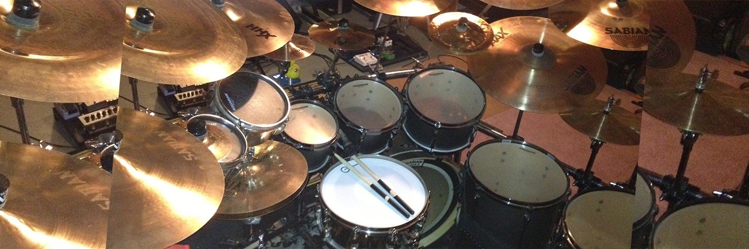 1DrummingAddict's profile banner image