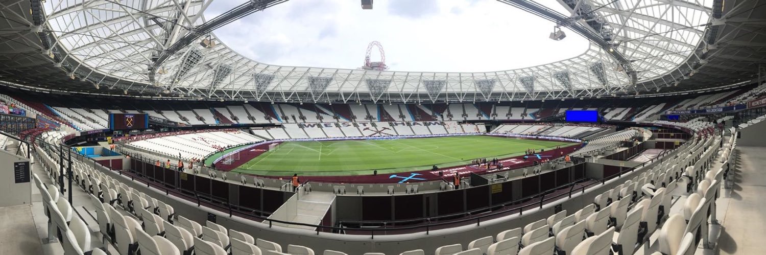 Adam Hammond ⚒ banner