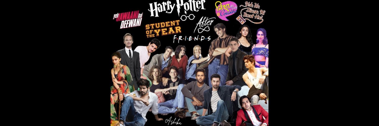 Ashika2404's profile banner image
