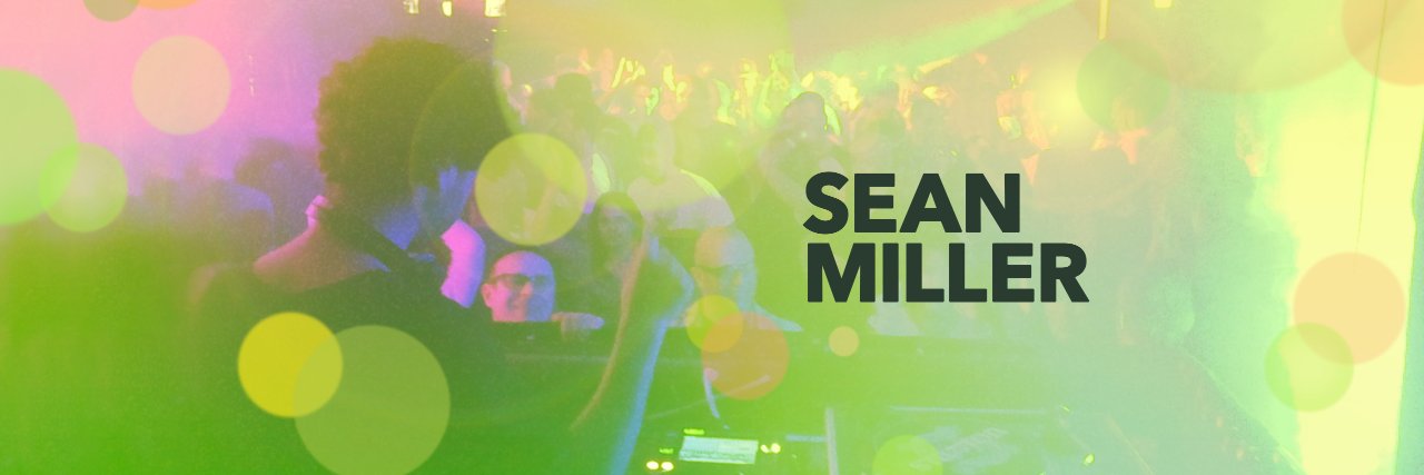 DJSeanMiller's profile banner image