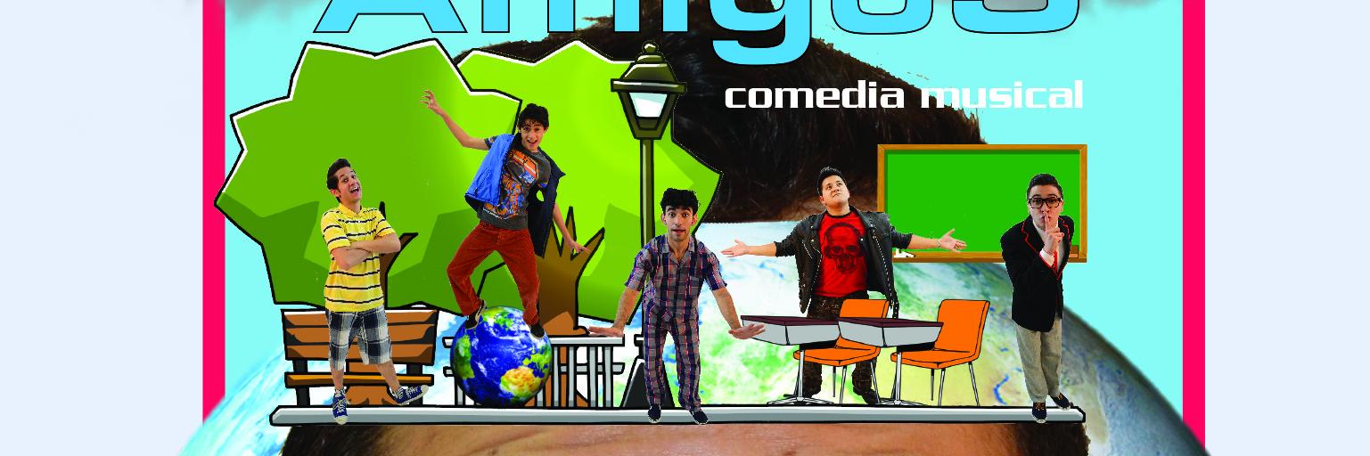 MMAmigos's profile banner image